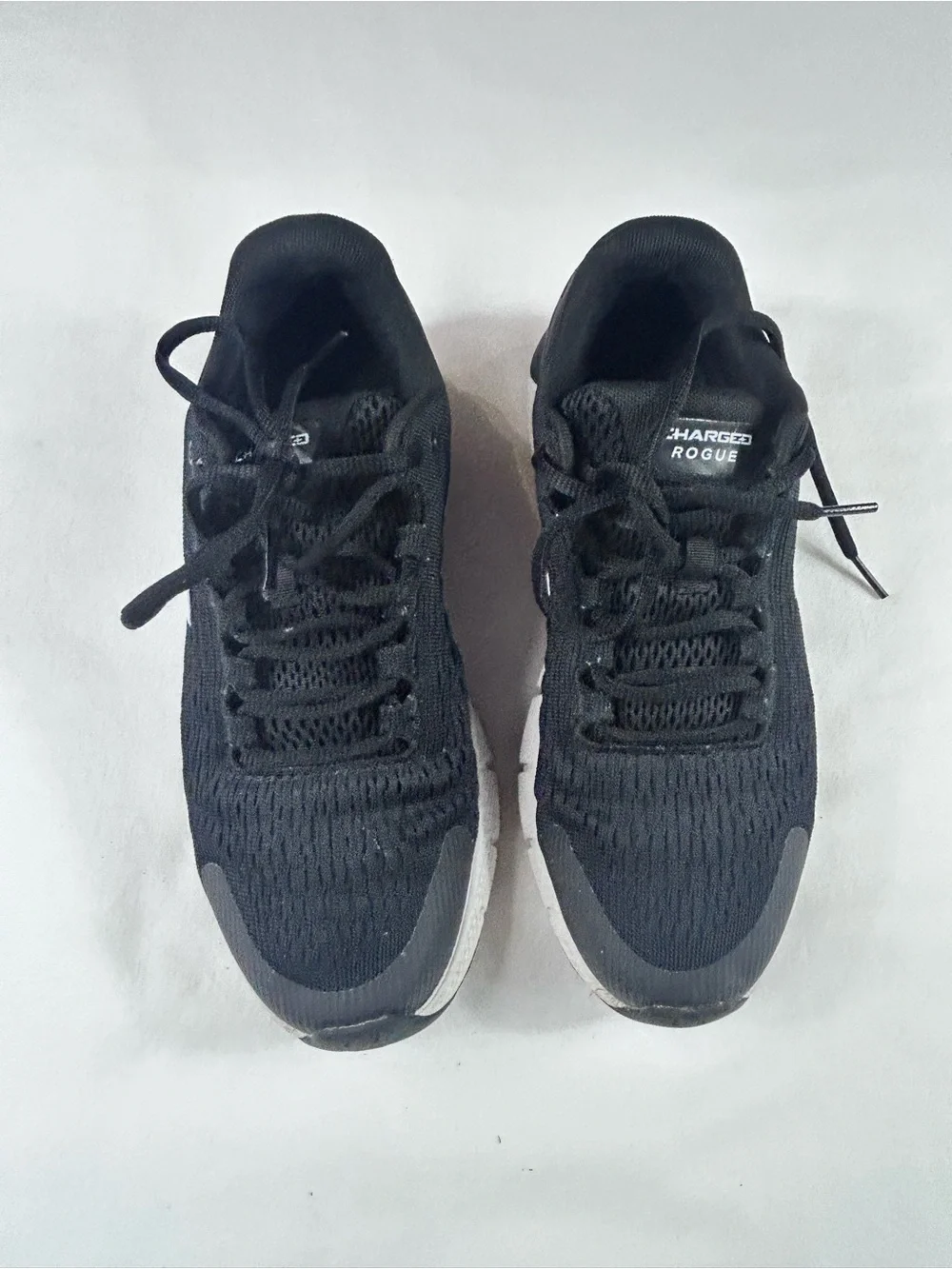 Under Armour Charged  3 Assert Shoes